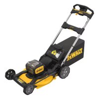 DEWALT Akku-Rasenmaeher, 53 cm, 2x18 Volt