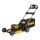 DEWALT Akku-Rasenmaeher, 53 cm, 2x18 Volt