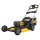 DEWALT Akku-Rasenmaeher, 53 cm, 2x18 Volt
