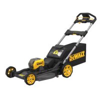 DEWALT Flexvolt Akku-Rasenmaeher, 53 cm, 54 Volt