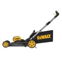 DEWALT Flexvolt Akku-Rasenmaeher, 53 cm, 54 Volt