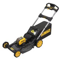 DEWALT Flexvolt Akku-Rasenmaeher, 53 cm, 54 Volt