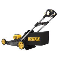 DEWALT Flexvolt Akku-Rasenmaeher, 53 cm, 54 Volt