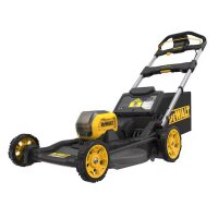 DEWALT Flexvolt Akku-Rasenmaeher, 53 cm, 54 Volt