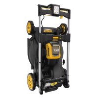 DEWALT Flexvolt Akku-Rasenmaeher, 53 cm, 54 Volt