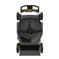 DEWALT Flexvolt Akku-Rasenmaeher, 53 cm, 54 Volt