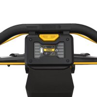 DEWALT Flexvolt Akku-Rasenmaeher, 53 cm, 54 Volt