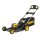 DEWALT Flexvolt Akku-Rasenmaeher, 53 cm, 54 Volt