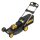 DEWALT Flexvolt Akku-Rasenmaeher, 53 cm, 54 Volt