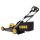DEWALT Flexvolt Akku-Rasenmaeher, 53 cm, 54 Volt