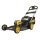 DEWALT Flexvolt Akku-Rasenmaeher, 53 cm, 54 Volt