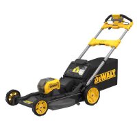 DEWALT Flexvolt Akku-Rasenmaeher(Antrieb), 53cm, 54 V