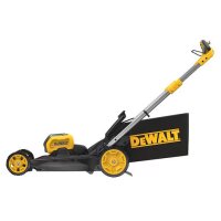 DEWALT Flexvolt Akku-Rasenmaeher(Antrieb), 53cm, 54 V