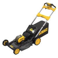 DEWALT Flexvolt Akku-Rasenmaeher(Antrieb), 53cm, 54 V