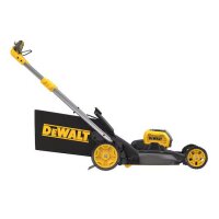 DEWALT Flexvolt Akku-Rasenmaeher(Antrieb), 53cm, 54 V