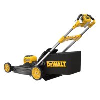 DEWALT Flexvolt Akku-Rasenmaeher(Antrieb), 53cm, 54 V