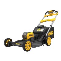 DEWALT Flexvolt Akku-Rasenmaeher(Antrieb), 53cm, 54 V