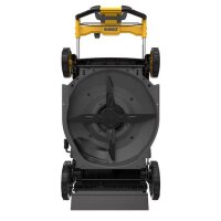 DEWALT Flexvolt Akku-Rasenmaeher(Antrieb), 53cm, 54 V
