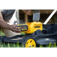 DEWALT Flexvolt Akku-Rasenmaeher(Antrieb), 53cm, 54 V