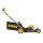 DEWALT Flexvolt Akku-Rasenmaeher(Antrieb), 53cm, 54 V