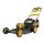 DEWALT Flexvolt Akku-Rasenmaeher(Antrieb), 53cm, 54 V