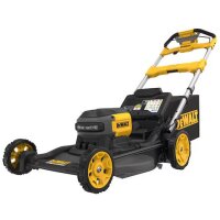 DEWALT Flexvolt Akku Rasenmäher(Antrieb), 53 cm, 2x54 V