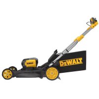 DEWALT Flexvolt Akku Rasenmäher(Antrieb), 53 cm, 2x54 V