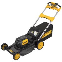 DEWALT Flexvolt Akku Rasenmäher(Antrieb), 53 cm, 2x54 V
