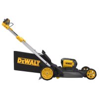 DEWALT Flexvolt Akku Rasenmäher(Antrieb), 53 cm, 2x54 V