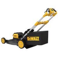 DEWALT Flexvolt Akku Rasenmäher(Antrieb), 53 cm, 2x54 V