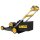 DEWALT Flexvolt Akku Rasenmäher(Antrieb), 53 cm, 2x54 V