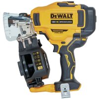 DEWALT Akku-Dachpappennagler, 18 V – Basisv.