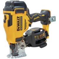 DEWALT Akku-Dachpappennagler, 18 V – Basisv.