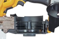 DEWALT Akku-Dachpappennagler, 18 V – Basisv.