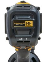 DEWALT Akku-Dachpappennagler, 18 V – Basisv.