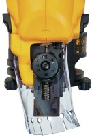 DEWALT Akku-Dachpappennagler, 18 V – Basisv.