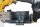 DEWALT Akku-Dachpappennagler, 18 V – Basisv.