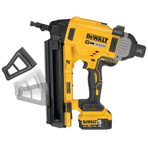 DEWALT Akku-Betonnagler, 18V, Basisv.