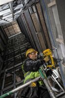 DEWALT Akku-Betonnagler, 18V, Basisv.