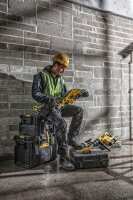DEWALT Akku-Betonnagler, 18V, Basisv.
