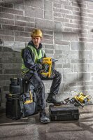 DEWALT Akku-Betonnagler, 18V, Basisv.