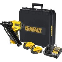 DEWALT Akku-Nagler Einzel- und Serienausl 18V/5Ah