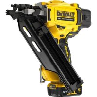 DEWALT Akku-Nagler Einzel- und Serienausl 18V/5Ah