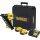 DEWALT Akku-Nagler Einzel- und Serienausl 18V/5Ah