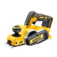 DEWALT Akku-Hobel 82mm, 18V (Basisv.)