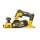 DEWALT Akku-Hobel 82mm, 18V (Basisv.)