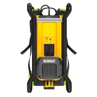 DEWALT Powershift Akku-Flaschenverdichter Rucksack