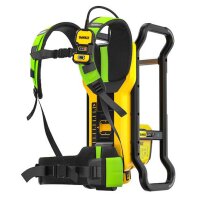 DEWALT Powershift Akku-Flaschenverdichter Rucksack