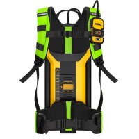 DEWALT Powershift Akku-Flaschenverdichter Rucksack