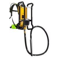 DEWALT Powershift Akku-Flaschenverdichter Rucksack